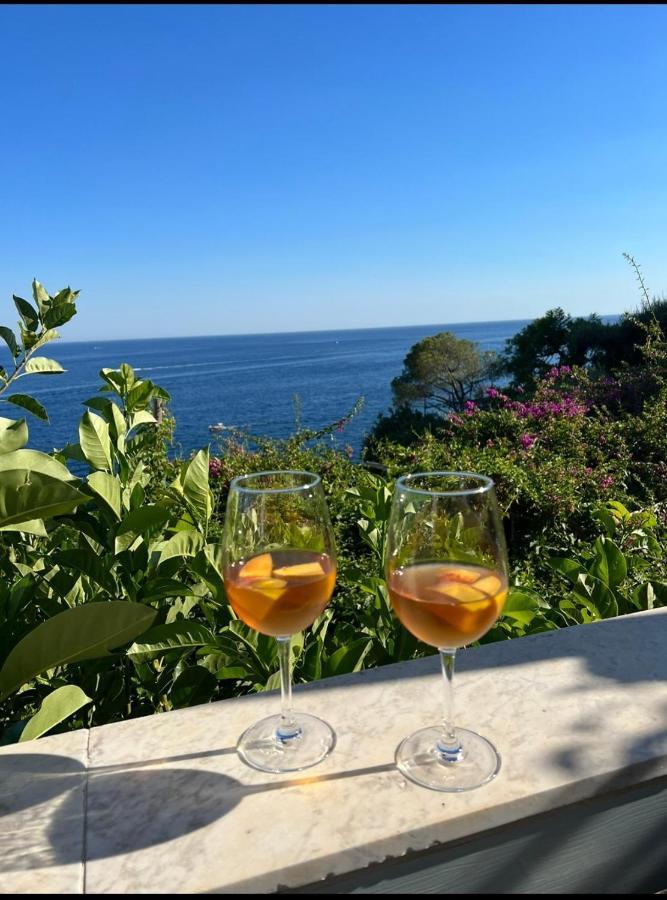 Casa Emi Lejlighed Amalfi Eksteriør billede