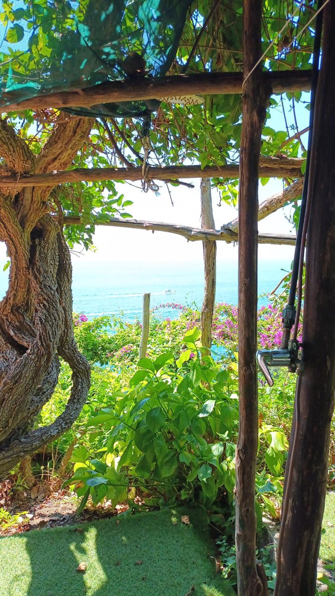 Casa Emi Lejlighed Amalfi Eksteriør billede