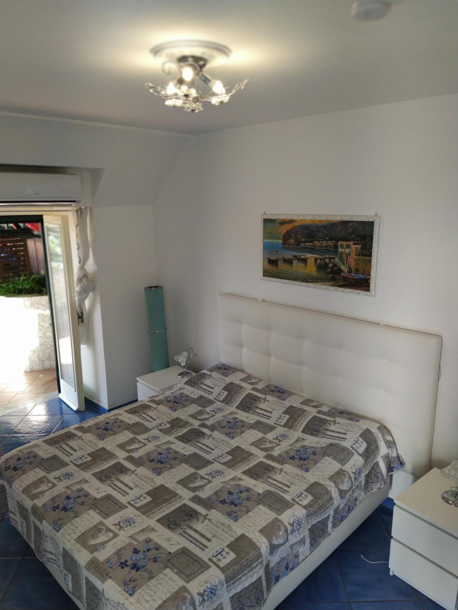 Casa Emi Lejlighed Amalfi Eksteriør billede